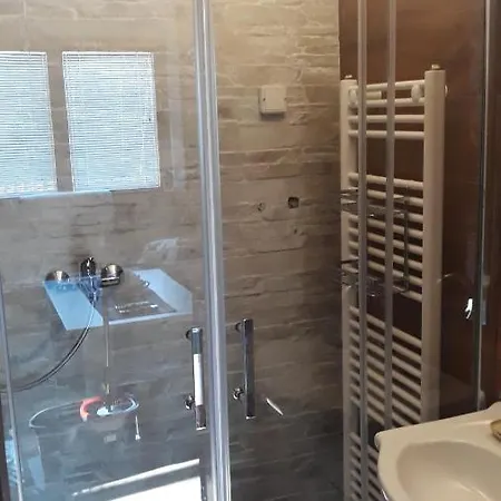 Stan Sk Appartement