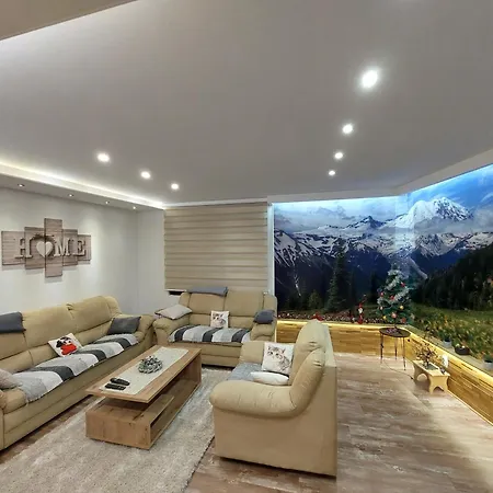 Stan Sk Appartement