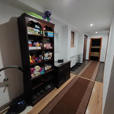 Stan Sk アパート *