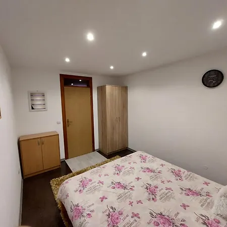 Stan Sk アパート *