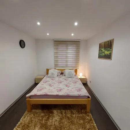 Stan Sk Appartement *