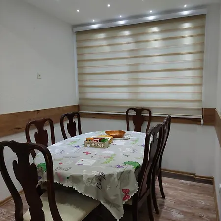 アパート Stan Sk