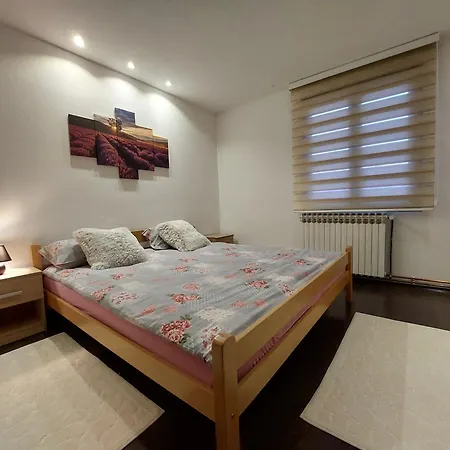 Stan Sk Appartement