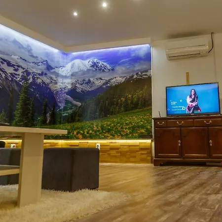 Stan Sk アパート パレ