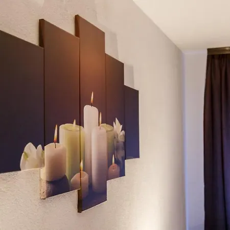 Appartement Stan Sk Pale