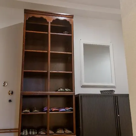 Appartement Stan Sk