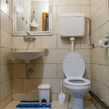Stan Sk Appartement *